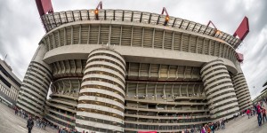 【千亿体育】米体：意甲7家俱乐部有意新建或翻修主场，包括米兰双雄&罗马等
