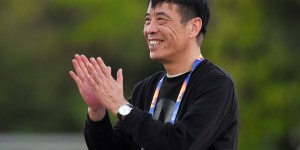 【千亿体育】粤媒：陈戌源激进的改革措施导致联赛陷入困境，让中国足球倒退