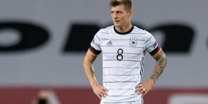 【千亿体育】媒体人谈克罗斯回国家队：德国现在的中场需要他的能力和经验