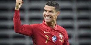 【千亿体育】葡萄牙vs西班牙大名单：C罗、B席、B费、菲利克斯、莫拉塔领衔