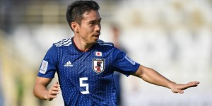 【千亿体育】日媒：37岁的长友佑都若出场，将成为日本国家队第4年长出场球员