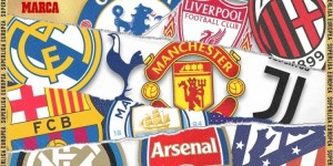 【千亿体育】英媒：巴萨和皇马考虑起诉欧足联和国际足联，追讨10亿英镑