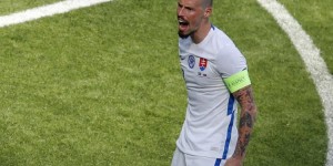 【千亿体育】哈姆西克：斯洛伐克的签挺好 那不勒斯能够在主场击败国米