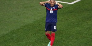 【千亿体育】记者维护姆巴佩：对他的指责有些苛刻，他是法国队的队长&未来