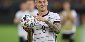 【千亿体育】吕迪格谈克罗斯重返德国队：本土欧洲杯需要最好的球员参加
