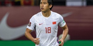 【千亿体育】张玉宁：身体已恢复到了八成 希望中国足球在亚洲杯触底反弹