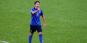 【千亿体育】小基耶萨：意大利必须拿到欧洲杯参赛资格，否则说什么都是白说