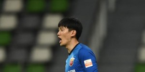 【千亿体育】海港门将教练：颜骏凌是当下中国门将的天花板，能在中超踢到40岁
