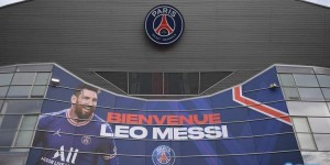 【千亿体育】RMC：巴黎市长希望与PSG就出售王子公园球场重新展开对话