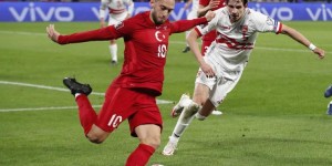 【千亿体育】土耳其官方：恰尔汗奥卢退出本期国家队，球员患流感&妻子将分娩