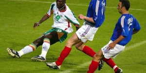 【千亿体育】02年小胜法国，塞内加尔是唯一世界杯首秀击败卫冕冠军的球队