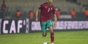 【千亿体育】阿什拉夫谈摩洛哥非洲杯出局：我为罚失点球道歉，感谢所有球迷