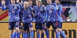【千亿体育】日本足协主席：日本队在世预赛成长不少，世界杯八强并非遥不可及