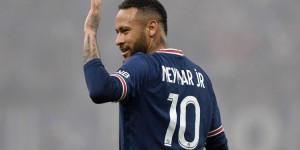 【千亿体育】队报：内马尔2017年加盟巴黎前脚踝应力性骨折，此处后来多次受伤