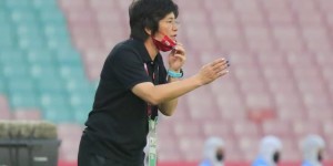【千亿体育】记者：水庆霞在女足的执教可打80分以上，能力范围内已做到最好