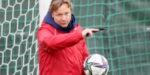 【千亿体育】俄罗斯主帅谈加入亚足联：希望一年之内能够迅速解决此问题