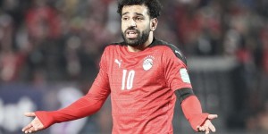【千亿体育】路透社：埃及主帅让萨拉赫轮休，球员将提前返回利物浦