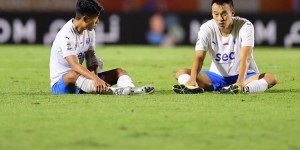 【千亿体育】韩媒：金信煜将与新加坡球队解约，计划以自由身身份重返K联赛