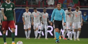 【千亿体育】AC米兰vs多特蒙德裁判名单：罗马尼亚裁判科瓦茨执法