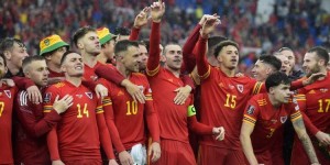 【千亿体育】BBC：Wales→Cymru，威尔士足协考虑世界杯后更改队名