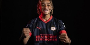 【千亿体育】19岁“荷兰内马尔”入选世界杯初选名单！范加尔有了红宝石