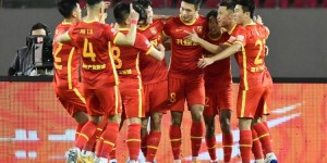 【千亿体育】粤媒：中超三支降级球队将在广州队、广州城、河北等五队中产生
