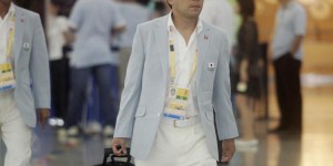 【千亿体育】日本足协官员：亚洲杯会征召肩负起日本足球未来的球员陪同训练