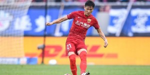 【千亿体育】于海：亚冠能代表中国足球当前水平，希望海港明年取得好成绩