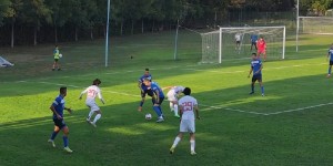 【千亿体育】U21国足0-2负于克罗地亚第二级别联赛亚军NK Rudeš