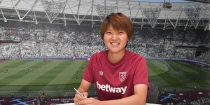 【千亿体育】官方：西汉姆女足宣布日本女足中场林穗之香加盟球队，签约两年