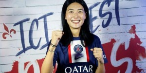 【千亿体育】沪媒：10位留洋球员5人来自上海女足，肖裕仪有望去澳大利亚踢球