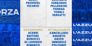 【千亿体育】意大利新一期大名单：巴雷拉、托纳利在列，波贝加入围