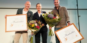 【千亿体育】荷兰足协官方：传奇球星罗本和范佩西被授予国家骑士勋章
