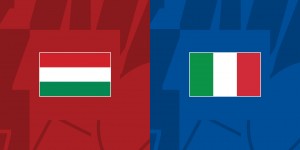 【千亿体育】意大利vs匈牙利首发：巴雷拉、格诺托、拉斯帕多里先发