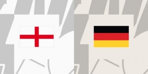 【千亿体育】英格兰vs德国首发：凯恩、斯特林先发，穆西亚拉、哈弗茨出战
