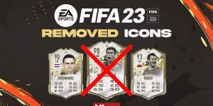 【千亿体育】FIFA23删除的8名传奇球星：马拉多纳、瓜迪奥拉、吉格斯在内