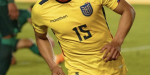 【千亿体育】厄瓜多尔队长：日本球员展现了出色的技术，这是一场困难的比赛