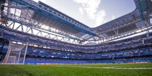 【千亿体育】马卡：伯纳乌球场可能承办皮克创办的国王联赛