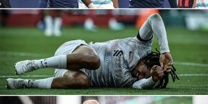 【千亿体育】距离世界杯还剩一个月，英格兰队员先后出现伤情…..