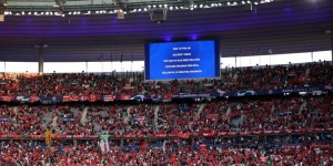 【千亿体育】官方：欧足联与利物浦球迷就2022年欧冠决赛骚乱达成最终和解