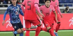 【千亿体育】韩媒：韩日有望在本届世界杯八强战实现交手，这并非痴人说梦