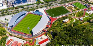 【千亿体育】中超官方：晋江市将作为2022赛季中超联赛中立赛区