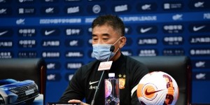 【千亿体育】傅博：蒿俊闵对山东足球贡献大 希望对阵泰山队时他能表现得更好