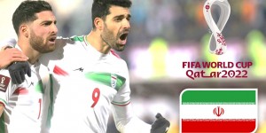 【千亿体育】伊朗被踢出世界杯？记者：由于比赛临近和法律原因，不太可能发生