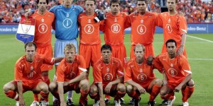 【千亿体育】足球地理学堂：橙衣军团荷兰，是地跨大西洋两岸的国家