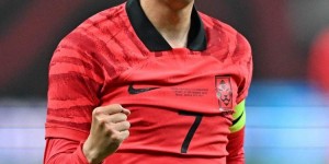 【千亿体育】韩媒：孙兴慜、黄喜灿1月2日前往韩国队报到，李刚仁法超杯后会合