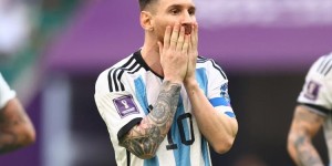 【千亿体育】滨岩：阿根廷足协把夺冠候选、梅西卖个爽，球员们没少忙场外的事