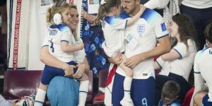 【千亿体育】踢完美国后，英格兰球员有望获准与太太团相聚