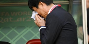 【千亿体育】日媒：尽管亚洲杯止步八强，但日本足协主席表示森保一不会下课