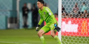 【千亿体育】FIFA专访权田修一：通过世界杯日本队证明自己可以和强队掰手腕